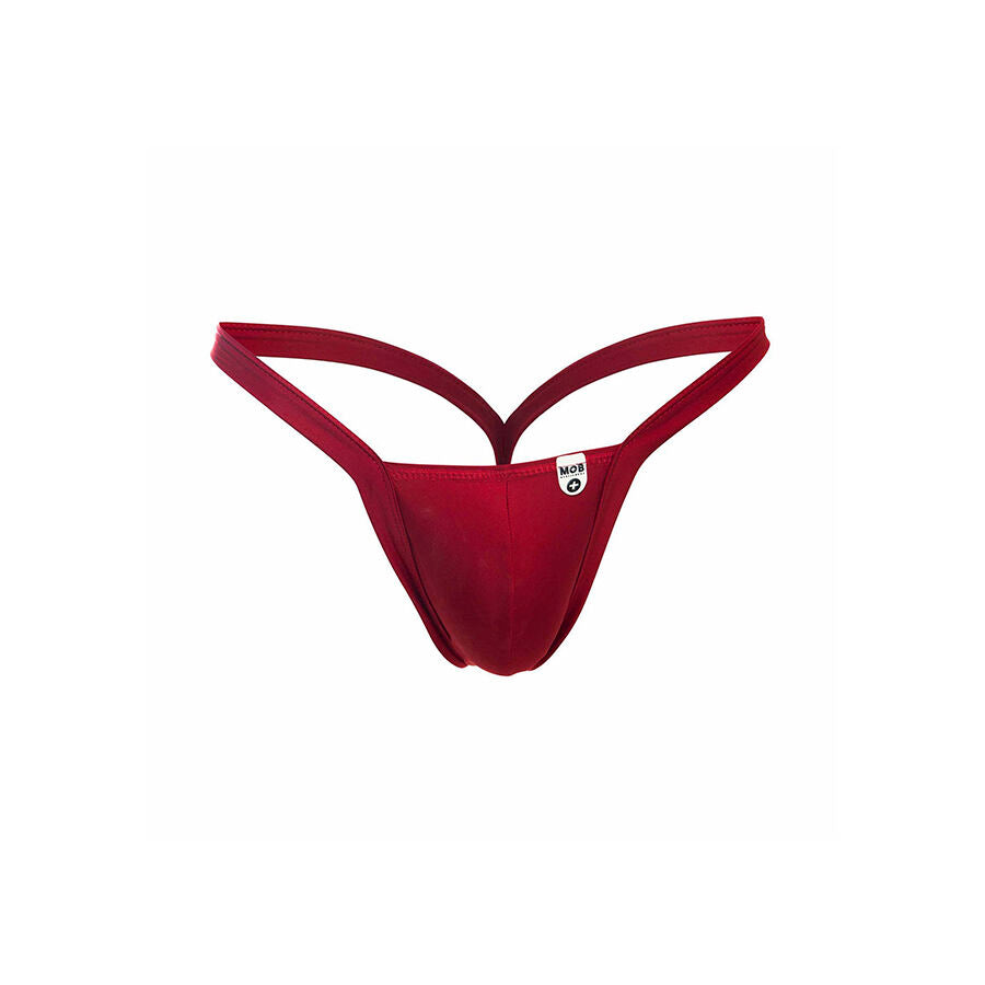 MOB - PERIZOMA ROSSO TAGLIA L