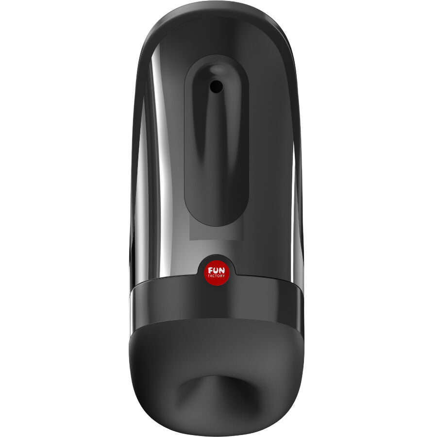 FUN FACTORY - MASTURBATORE ARES NERO