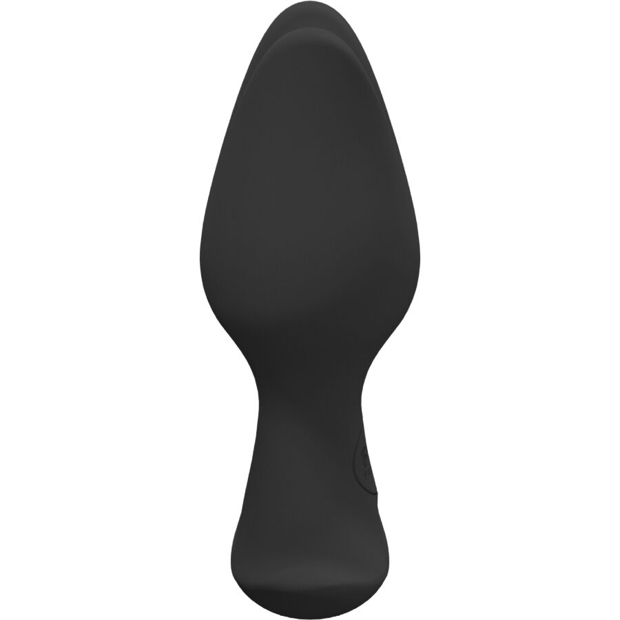 FUN FACTORY - BOOTIE FEM ANAL PLUG NERO