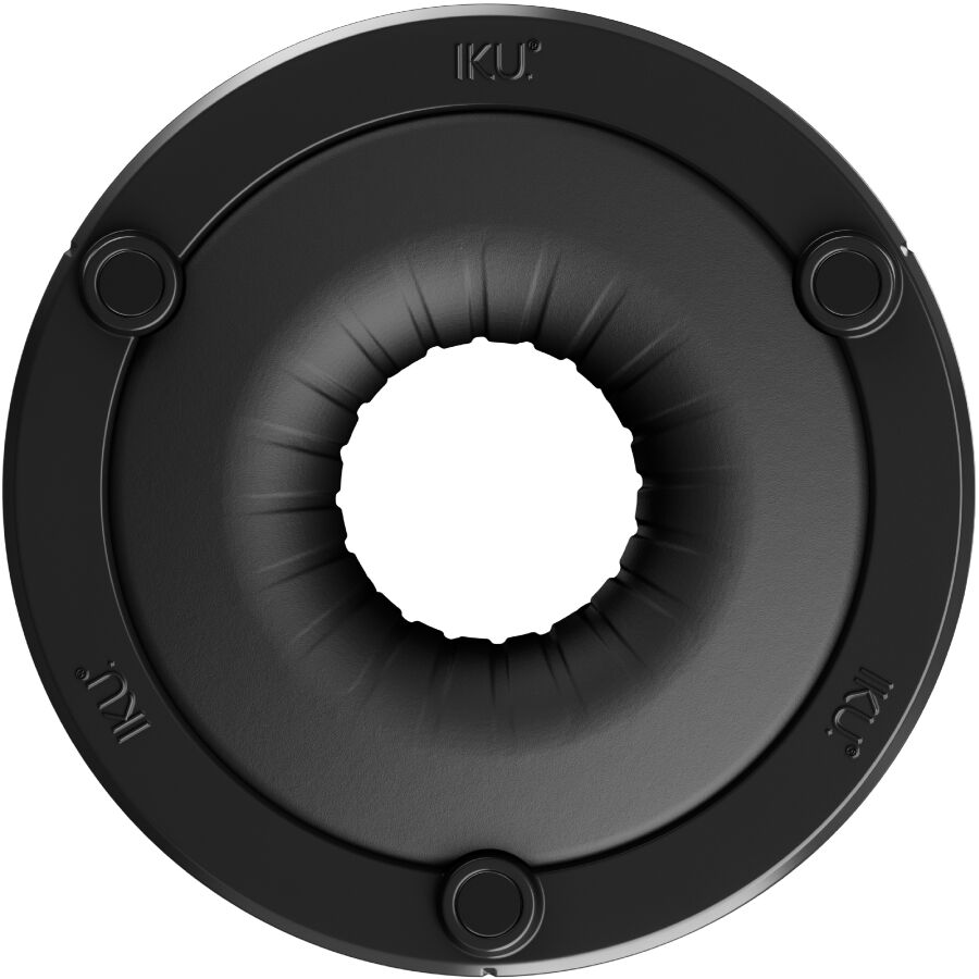 FUN FACTORY - IKU TIGHT MASTURBATOR NERO