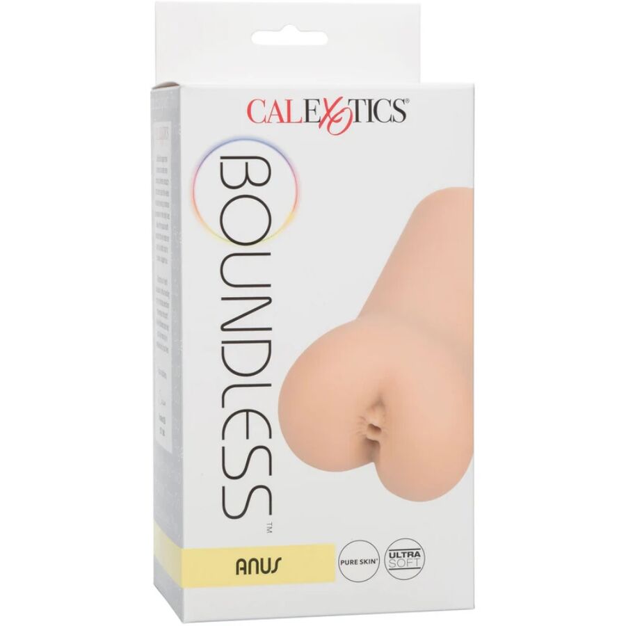CALEXOTICS - BOUNDLESS MARRONE DELLANO