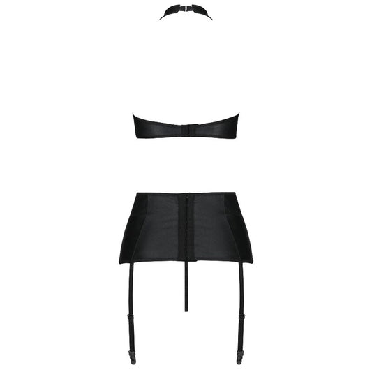 PASSION - SET NANCY PELLE ECOLOGICA L/XL