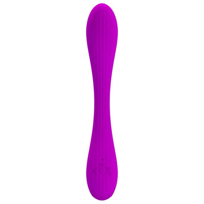 PRETTY LOVE - VIBRATORE FLESSIBILE YEDDA