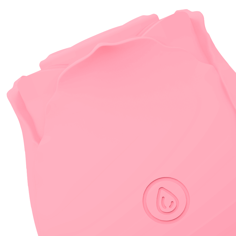 MIA - ROSE CLITORIS SUCTION WAVES EDIZIONE LIMITATA - ROSA