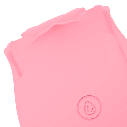 MIA - ROSE CLITORIS SUCTION WAVES EDIZIONE LIMITATA - ROSA