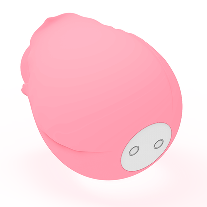 MIA - ROSE CLITORIS SUCTION WAVES EDIZIONE LIMITATA - ROSA