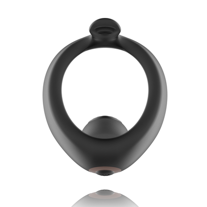 ANBIGUO - ARKADIO STIMOLATORE DEL GLANDE E DEL PERINEO COMPATIBILE CON TECNOLOGIA WIRELESS WATCHME