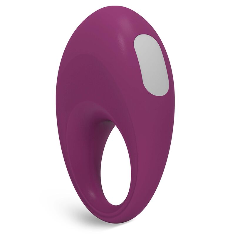 COVERME - DYLAN ANELLO RICARICABILE + TELECOMANDO WATCHME
