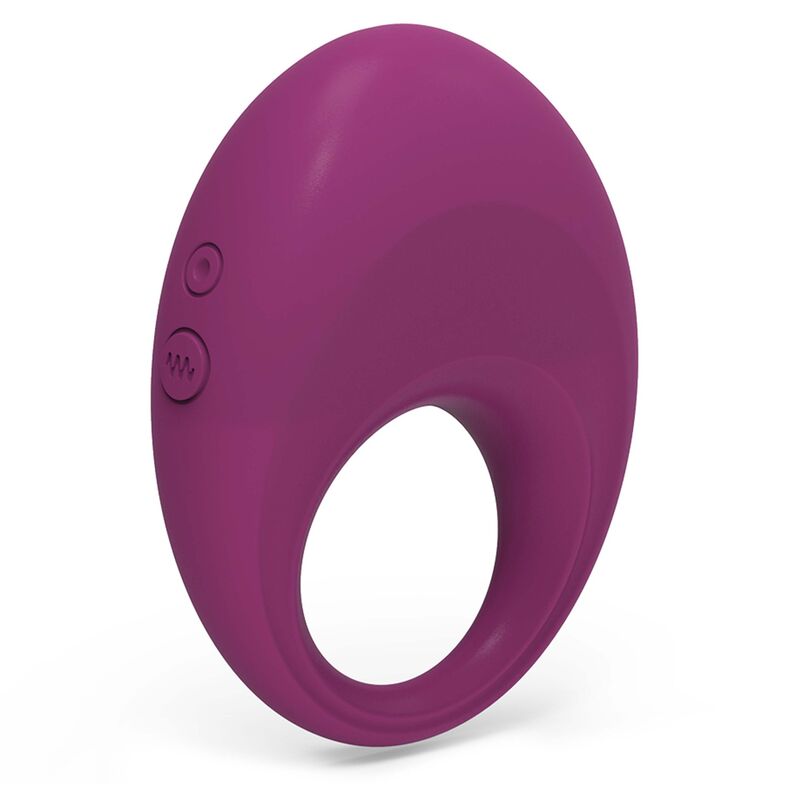 COVERME - DYLAN ANELLO RICARICABILE + TELECOMANDO WATCHME