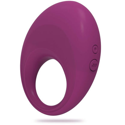 COVERME - DYLAN ANELLO RICARICABILE + TELECOMANDO WATCHME