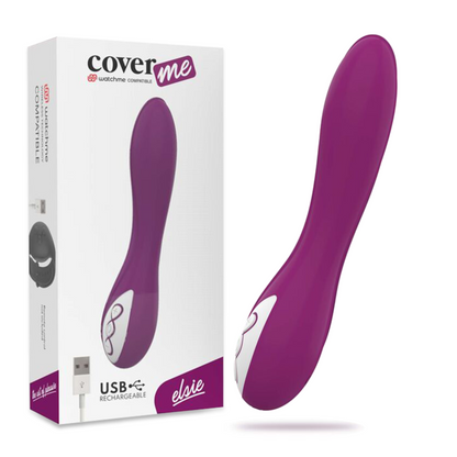 COVERME - ELSIE + TELECOMANDO WATCHME