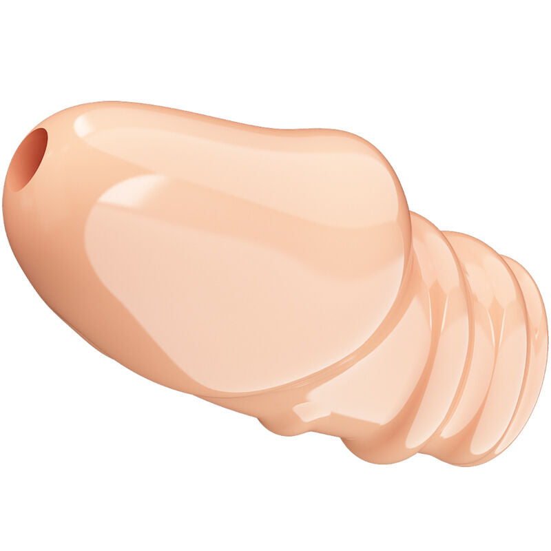 PRETTY LOVE - JEREMY SPESSORE NATURALE PER IL PENE