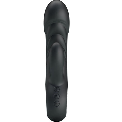 PRETTY LOVE - ANSEL VIBRATORE GY STIMOLATORE PUNTO CLITORIDEO