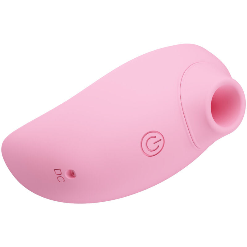 ROMANCE - INHALE BIRD MINI VENTOSA CON FUNZIONE DI MEMORIA
