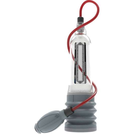 BATHMATE - POMPA PER PENE HYDROXTREME 9 X40