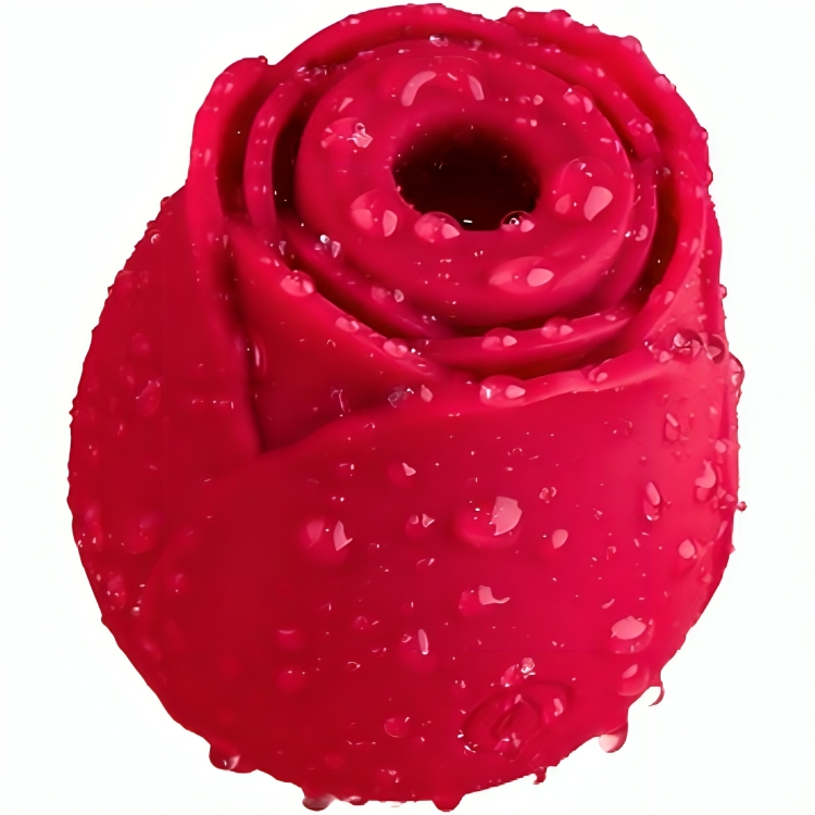 ARMONY - DELIGHT FLOWER VENTOSA ROSSA