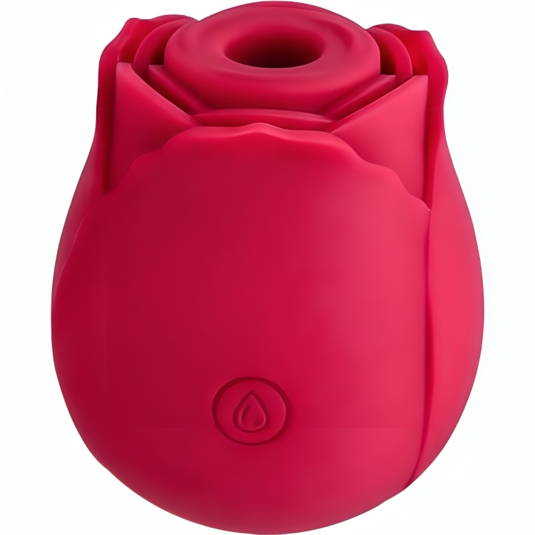 ARMONY - DELIGHT FLOWER VENTOSA ROSSA