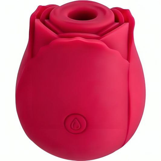 ARMONY - DELIGHT FLOWER VENTOSA ROSSA