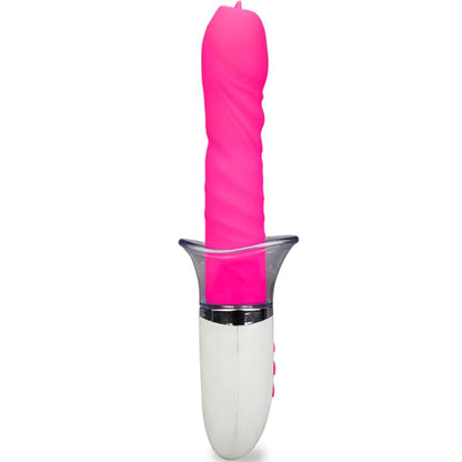 ARMONY - VIBRATORE LIBERTY E SPINTA CON LINGUA