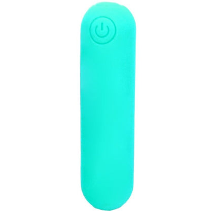 ARMONY - SPLASH HEHE VIBRATORE BULLET IN SILICONE 10 VIBRAZIONI 65 X 15 CM VERDE