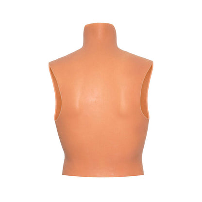 DESIDERIO NASCOSTO - ALTER EGO CAMICIA INDOSSABILE COPPA E CARNE