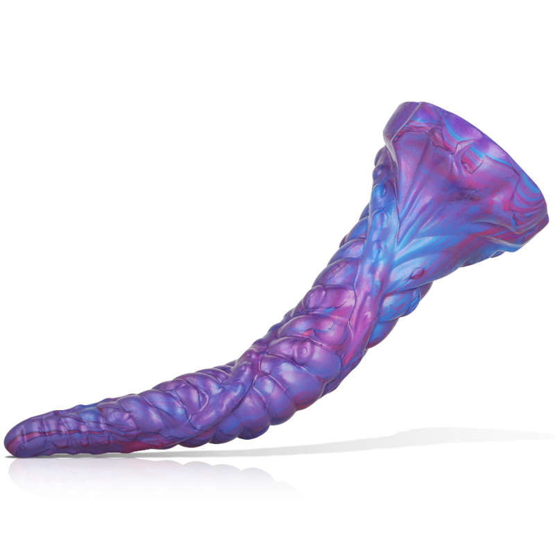 EPIC - DILDO NOKKEN CREATURE OF THE WATERS