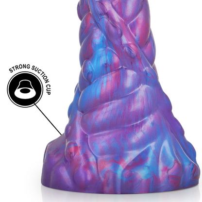 EPIC - DILDO NOKKEN CREATURE OF THE WATERS