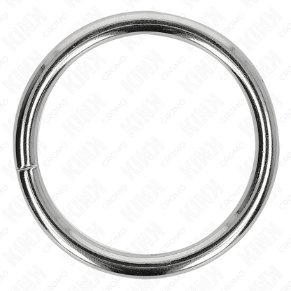 KINK - ANELLO PER PENE IN METALLO 5 CM INTERNO