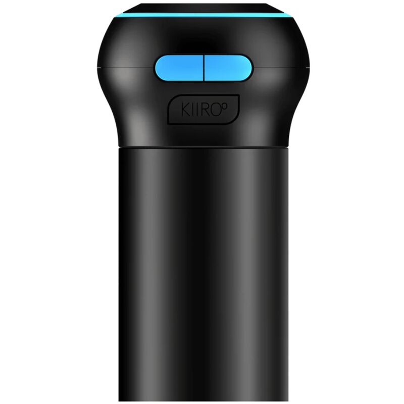 KIIROO - CONTROLLER INTERATTIVO NERO