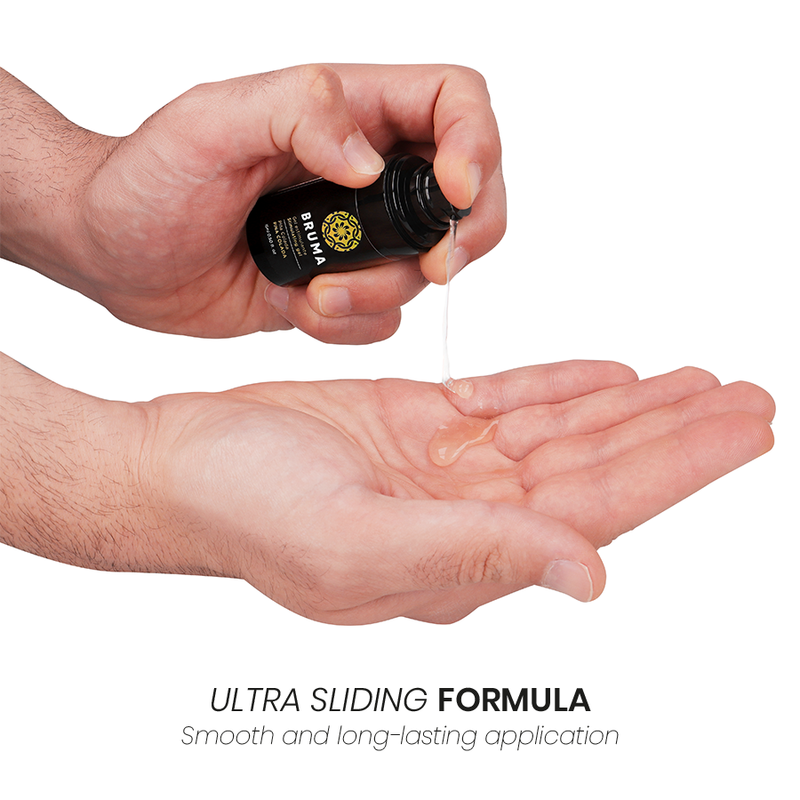 BRUMA - BALSAMO INTENSIFICANTE GUSTO PINA COLADA 15 ML