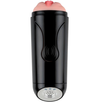 SHEQU - FANNY VAGINA MASTURBATORE CON VIBRAZIONE