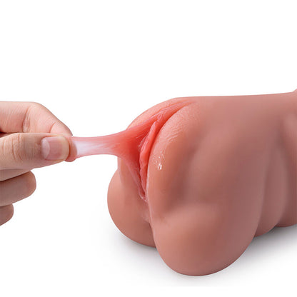 XISE - RAMAR MASTURBATORE VAGINA CON VIBRAZIONE