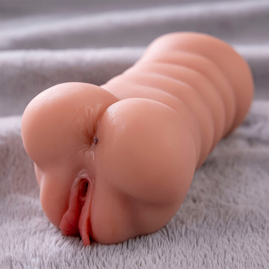 XISE - RAMAR MASTURBATORE VAGINA CON VIBRAZIONE