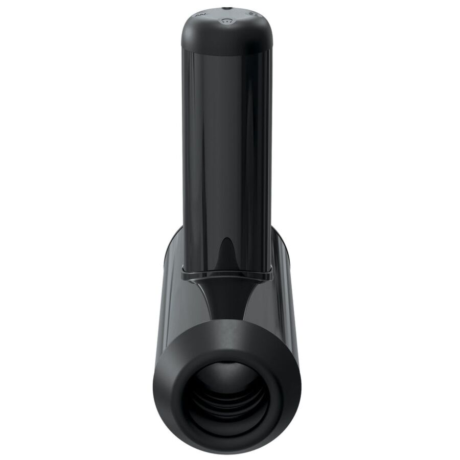 PDX ELITE - DOPPIO MASTURBATORE AUTOMATICO ACQUATICO