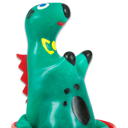 CONDOMERIE - PRESERVATIVI NOVITÀ DIPINTI A MANO LOCH NESS MONSTER