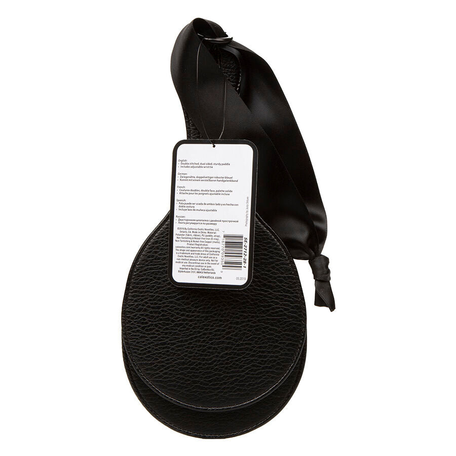 CALEXOTICS - SCANDAL DOPPIA PALA ROTONDA