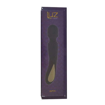 TOYJOY - BACCHETTA MASSAGGIATRICE ZENITH LIGHT VIOLA