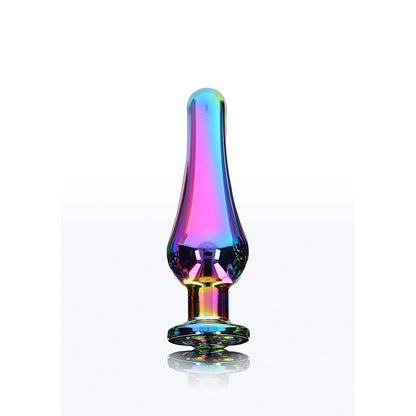 TOYJOY - ANAL PLAY TWILIGHT BUM BIJOU PICCOLO PLUG ANALE