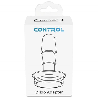 KIIROO - ADATTATORE PER DILDO DI CONTROLLO