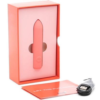 JE JOUE - ILY BULLET ROSA