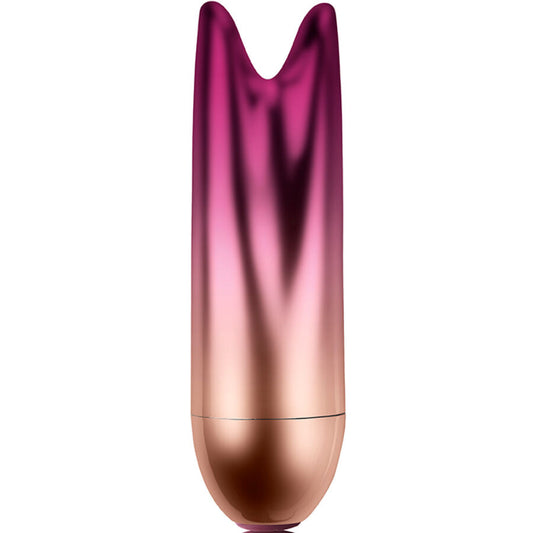 CLIMAXIMUM - VIBRATORE AVA DUAL BULLET