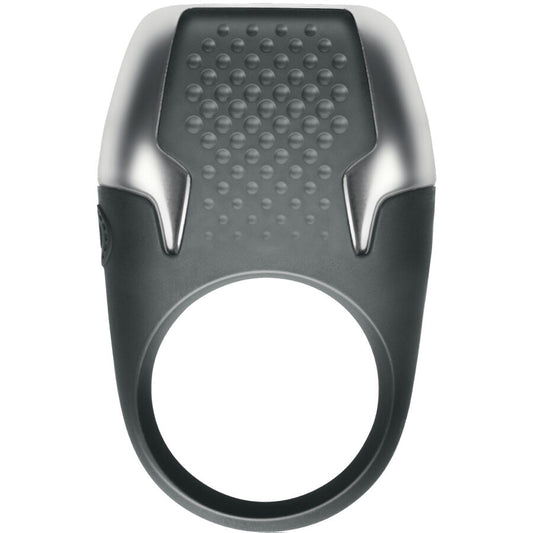 CLIMAXIMUM - ANELLO VIBRANTE PER IL PENE TYRO CON LUCI LED