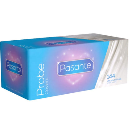 PASANTE - SONDA COPRIPRESERVATIVI SCATOLA 144 UNITÀ