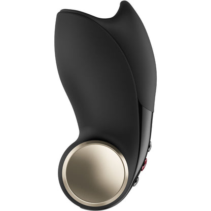 FUN FACTORY - COBRA LIBRE II VIBRATORE MASTURBATORE NERO