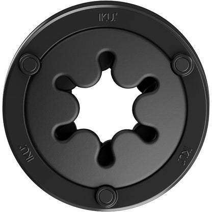 FUN FACTORY - MASTURBATORE IKU FLEX NERO