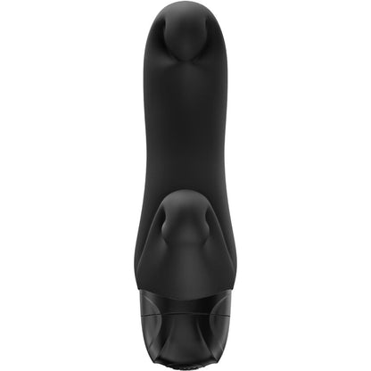FUN FACTORY - OCEAN MINI VIBRATORE NERO