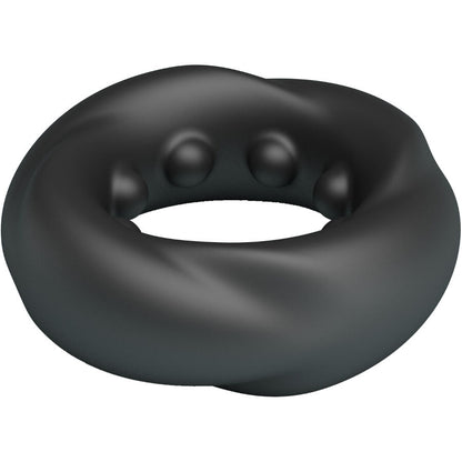 CRAZY BULL - ANELLO IN SILICONE DAQUEZ MODELLO 4
