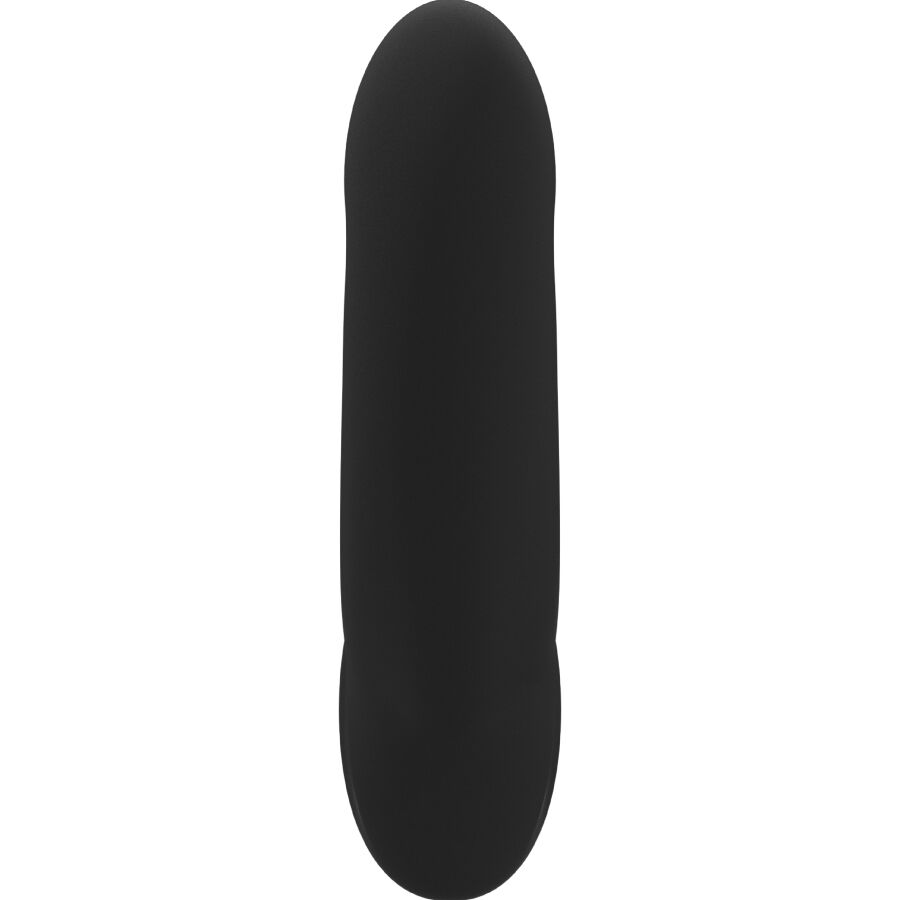 FUN FACTORY - SHARE LITE DOPPIO DILDO NERO
