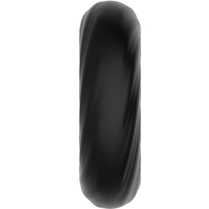 CRAZY BULL - ANELLO IN SILICONE A SPIRALE