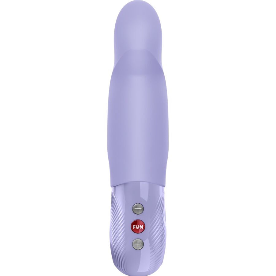 FUN FACTORY - STRONIC G FORTE PULSATORI A SPINTA VIOLA